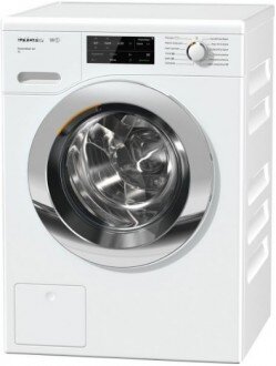 Miele WCI 320 Çamaşır Makinesi kullananlar yorumlar
